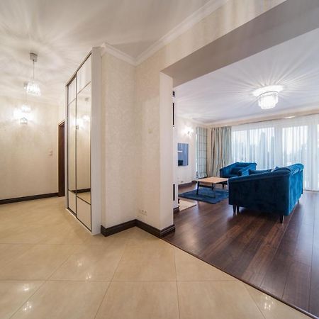 Apartament Villa Resorts Дзівнувек Екстер'єр фото