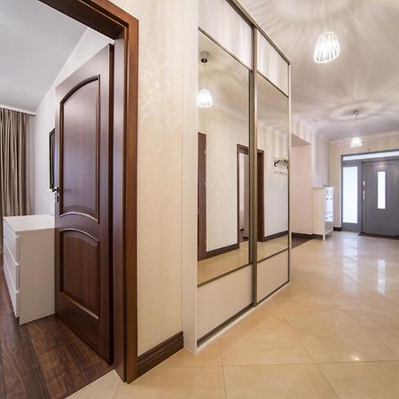 Apartament Villa Resorts Дзівнувек Екстер'єр фото